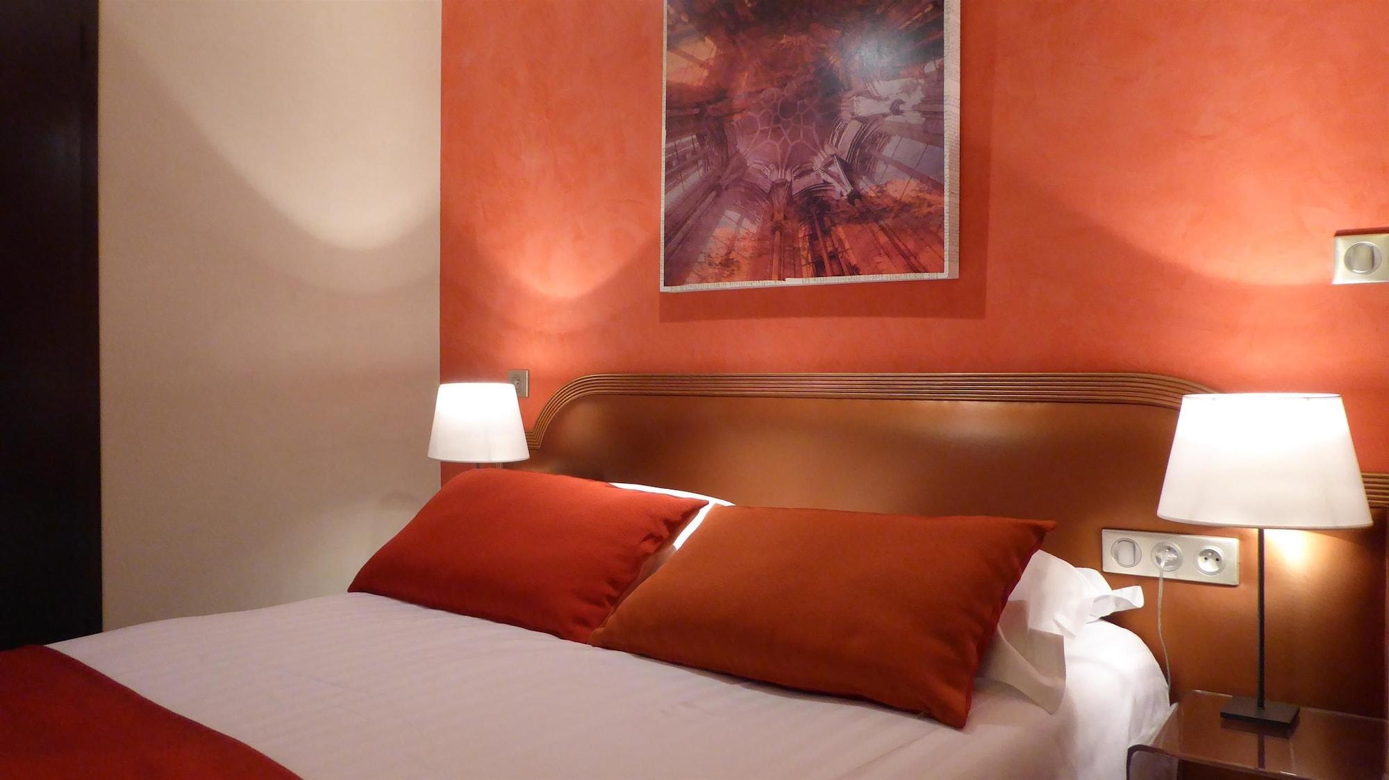 Hotel Cathedrale Страсбург Екстериор снимка