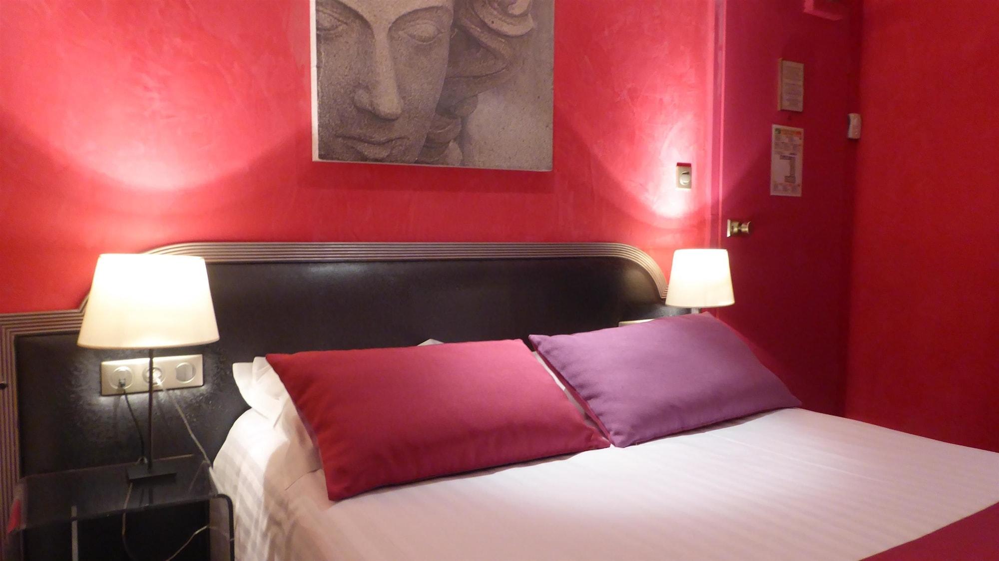 Hotel Cathedrale Страсбург Екстериор снимка