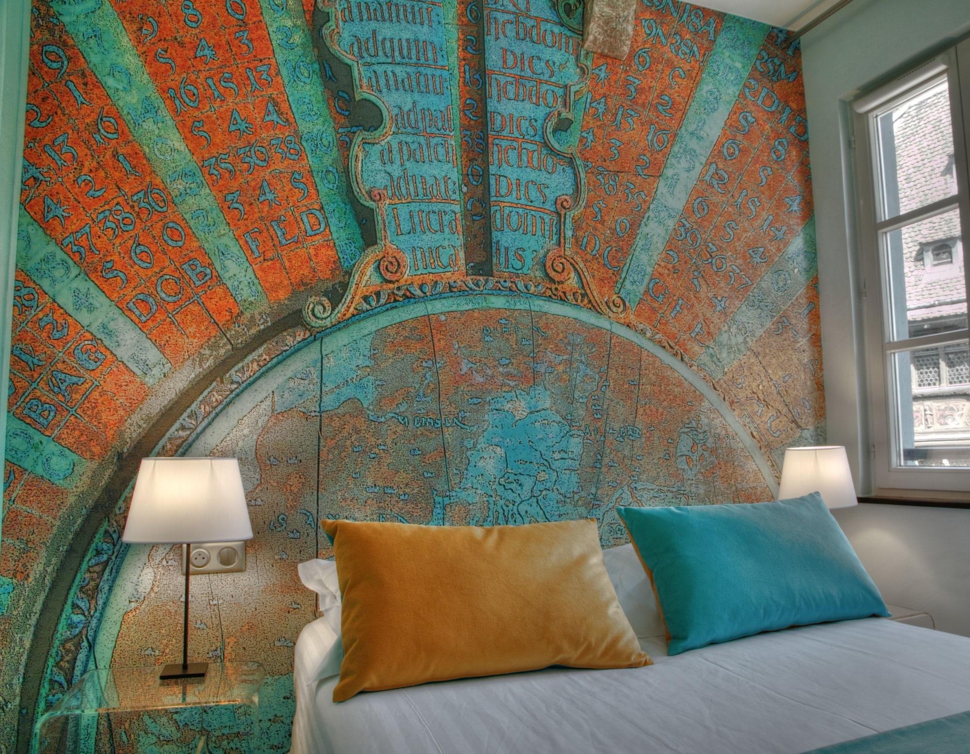 Hotel Cathedrale Страсбург Екстериор снимка