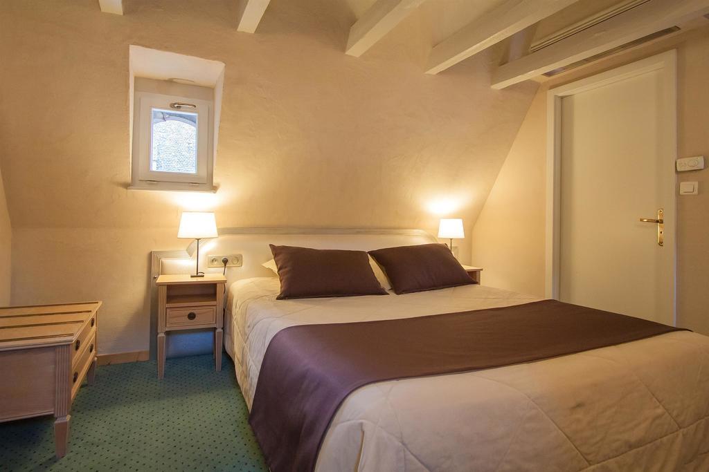 Hotel Cathedrale Страсбург Екстериор снимка